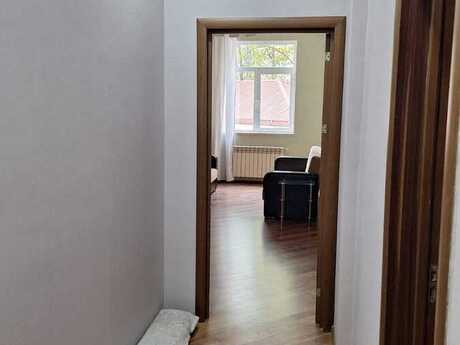 Elan №6432834 - Bakı, İnşaatçılar m., 4 otaqlı, 127 m², 2/16 mərtəbə