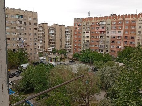 5 otaqlı mənzil, 110 m², Biləcəri: 165 000 ₼ 4