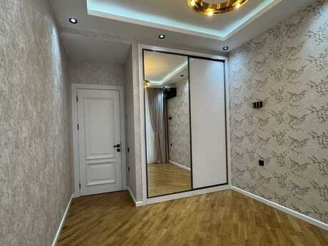 2 otaqlı mənzil, 70 m², Modern Park: 225 000 ₼ 4