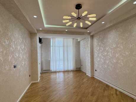 2-комн. · 70 m² · 17/18 этаж, Modern Park