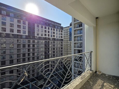 4-room apartment, 126 m², 28 May: 400 000 ₼ 4