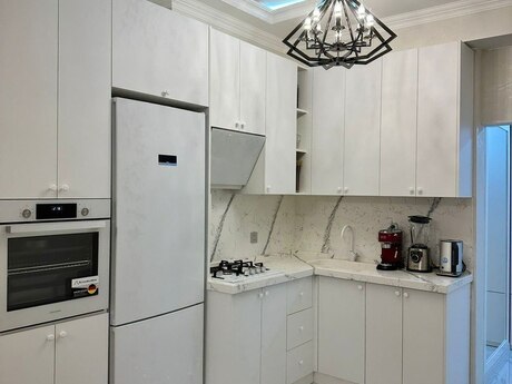 2 otaqlı mənzil, 69 m², Səbail: 229 000 ₼ 4