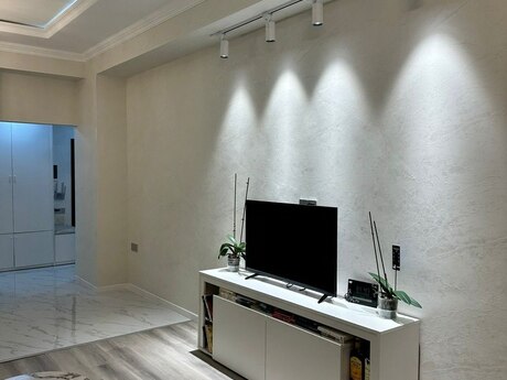 2 otaqlı mənzil, 69 m², Səbail: 229 000 ₼ 2