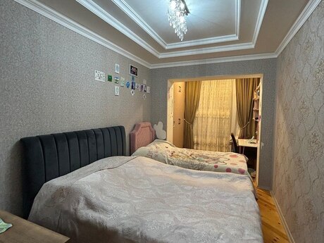 2 otaqlı mənzil, 55 m², Nəriman Nərimanov: 212 000 ₼ 3