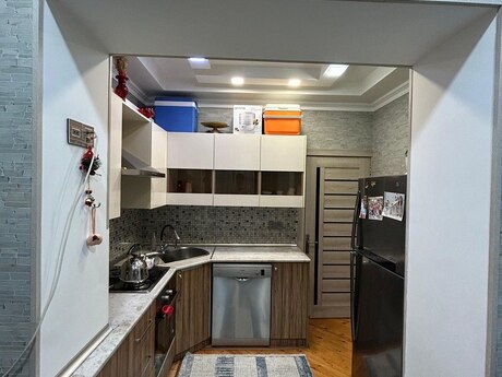 2 otaqlı mənzil, 55 m², Nəriman Nərimanov: 212 000 ₼ 5