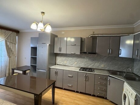 Объявление №6432846 - Баку, пос. Ени Ясамал, 2-комн., 85 м², 10/17 этаж