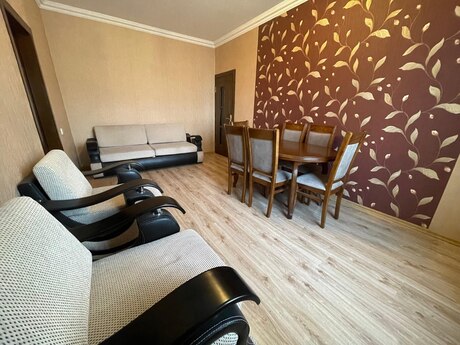 4 otaqlı mənzil, 100 m², Qaraçuxur: 165 000 ₼ 4