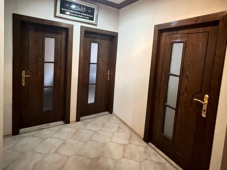 Elan №6432845 - Bakı, Qaraçuxur q., 4 otaqlı, 100 m², 5/9 mərtəbə