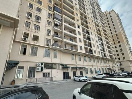 Elan №6432870 - Bakı, Nərimanov r., 3 otaqlı, 137 m², 8/17 mərtəbə