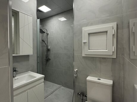 2 otaqlı mənzil, 60 m², Həzi Aslanov: 165 000 ₼ 5