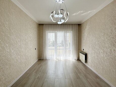 Объявление №6432850 - Баку, м. Ази Асланов, 2-комн., 60 м², 4/9 этаж