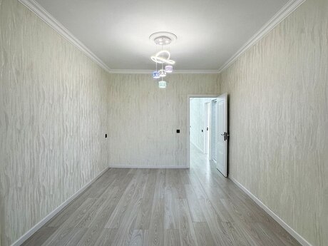 2 otaqlı mənzil, 60 m², Həzi Aslanov: 165 000 ₼ 3