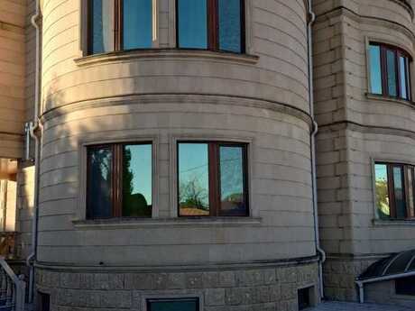 5 otaqlı həyət evi, 250 m², Qara Qarayev: 605 000 ₼ 5