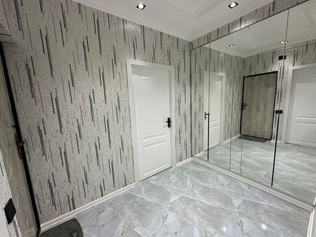 2-комнатная квартира, 65 м², Koroğlu: 175 000 ₼ 4