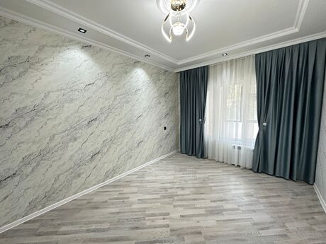 Elan №6432859 - Bakı, Koroğlu m., 2 otaqlı, 65 m², 1/9 mərtəbə