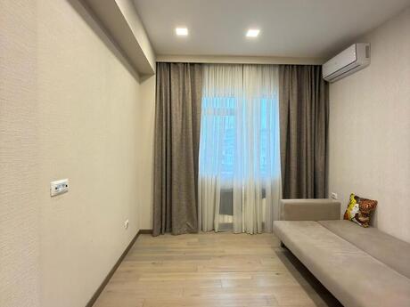 3-room apartment, 73 m², Elmlər Akademiyası: 298 000 ₼ 3