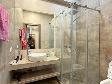 3-room apartment, 73 m², Elmlər Akademiyası: 298 000 ₼ 4