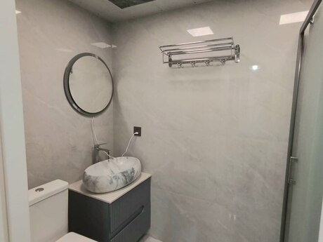 3 otaqlı mənzil, 70 m², Nəriman Nərimanov: 227 000 ₼ 4