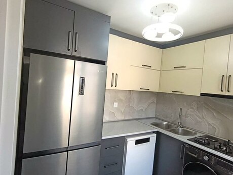 3 otaqlı mənzil, 70 m², Nəriman Nərimanov: 227 000 ₼ 3