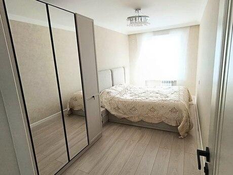 3 otaqlı mənzil, 70 m², Nəriman Nərimanov: 227 000 ₼ 5