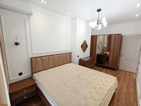 Kirayə 2 otaqlı mənzil, 70 m², Gənclik: 1 100 ₼/ay 4