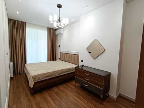 Kirayə 2 otaqlı mənzil, 70 m², Gənclik: 1 100 ₼/ay 3