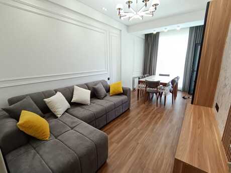 Elan №6432863 - Bakı, Gənclik m., 2 otaqlı, 70 m², 4/16 mərtəbə
