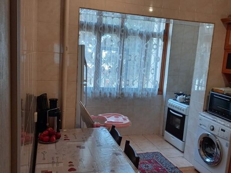 4 otaqlı mənzil, 105 m², Xalqlar Dostluğu: 218 000 ₼ 4