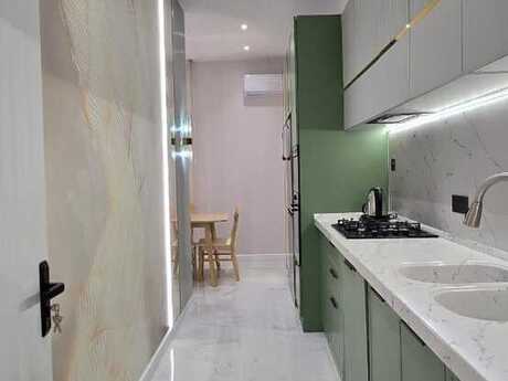 4-room apartment for rent, 160 m², Elmlər Akademiyası: 1 800 ₼/mo 3
