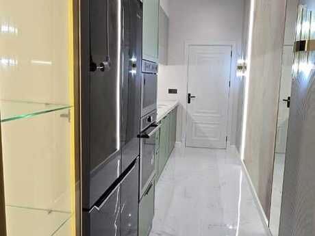 4-room apartment for rent, 160 m², Elmlər Akademiyası: 1 800 ₼/mo 5