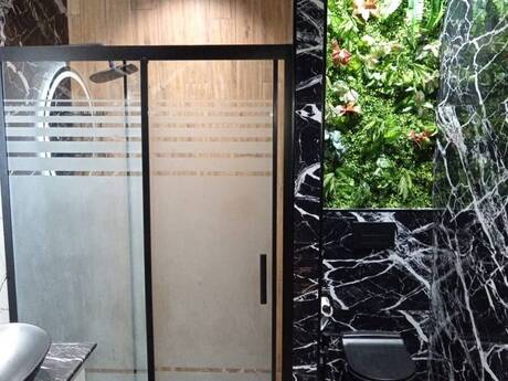 Kirayə 2 otaqlı mənzil, 80 m², Nərimanov: 1 100 ₼/ay 4