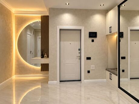 Kirayə 2 otaqlı mənzil, 75 m², İnşaatçılar: 800 ₼/ay 5
