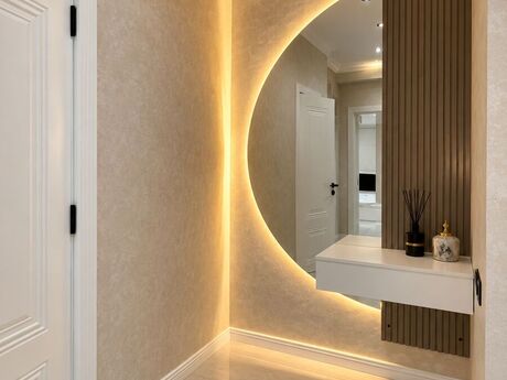 Kirayə 2 otaqlı mənzil, 75 m², İnşaatçılar: 800 ₼/ay 2