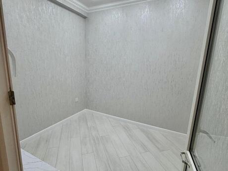 3 otaqlı mənzil, 80 m², Həzi Aslanov: 235 000 ₼ 4