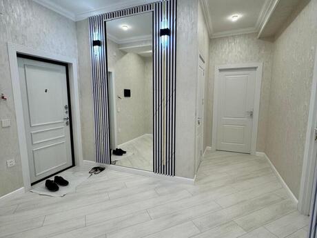 3 otaqlı mənzil, 80 m², Həzi Aslanov: 235 000 ₼ 3