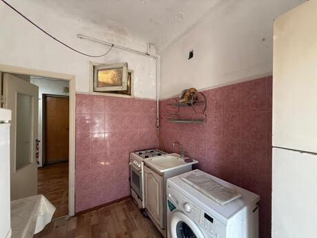 Kirayə 1 otaqlı mənzil, 34 m², İçəri Şəhər: 430 ₼/ay 5