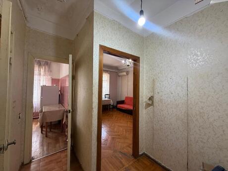 Kirayə 1 otaqlı mənzil, 34 m², İçəri Şəhər: 430 ₼/ay 4