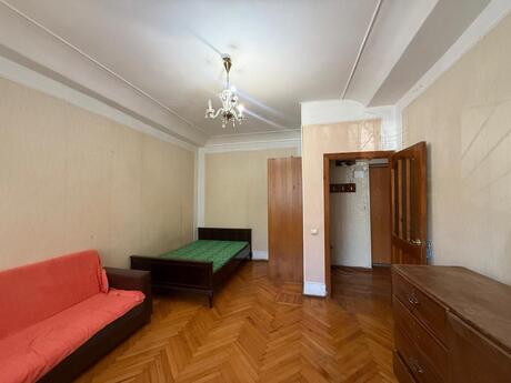 Kirayə 1 otaqlı mənzil, 34 m², İçəri Şəhər: 430 ₼/ay 2