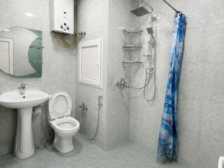 2 otaqlı mənzil, 43 m², Memar Əcəmi: 129 000 ₼ 5