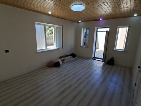 6 otaqlı həyət evi, 180 m², Hövsan: 155 000 ₼ 2