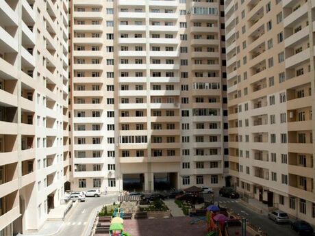 Kirayə 3 otaqlı mənzil, 140 m², Nəriman Nərimanov: 1 000 ₼/ay 5