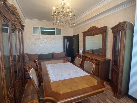 Аренда: 2-комнатная квартира, 60 м², Bakıxanov: 698 ₼/мес 3