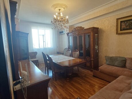 Аренда: 2-комнатная квартира, 60 м², Bakıxanov: 698 ₼/мес 2