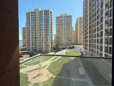 Elan №6432886 - Bakı, Yasamal r., 2 otaqlı, 65 m², 3/18 mərtəbə