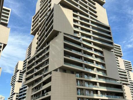 Elan №6432913 - Bakı, 8 Noyabr m., 2 otaqlı, 66 m², 17/27 mərtəbə