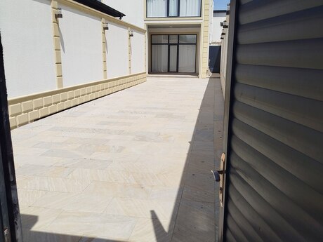 5 otaqlı həyət evi, 240 m², Mərdəkan: 350 000 ₼ 2