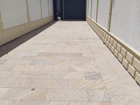 5 otaqlı həyət evi, 240 m², Mərdəkan: 350 000 ₼ 3