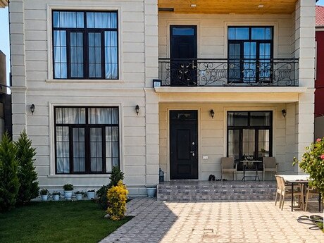Объявление №6432896 - Баку, пос. Бакиханова, 6-комн., 230 м²