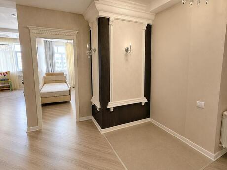 Kirayə 3 otaqlı mənzil, 140 m², Nəsimi: 1 000 ₼/ay 5