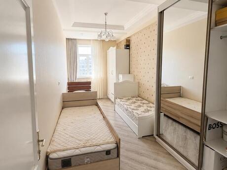 Kirayə 3 otaqlı mənzil, 140 m², Nəsimi: 1 000 ₼/ay 3